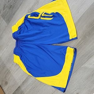 Boys shorts